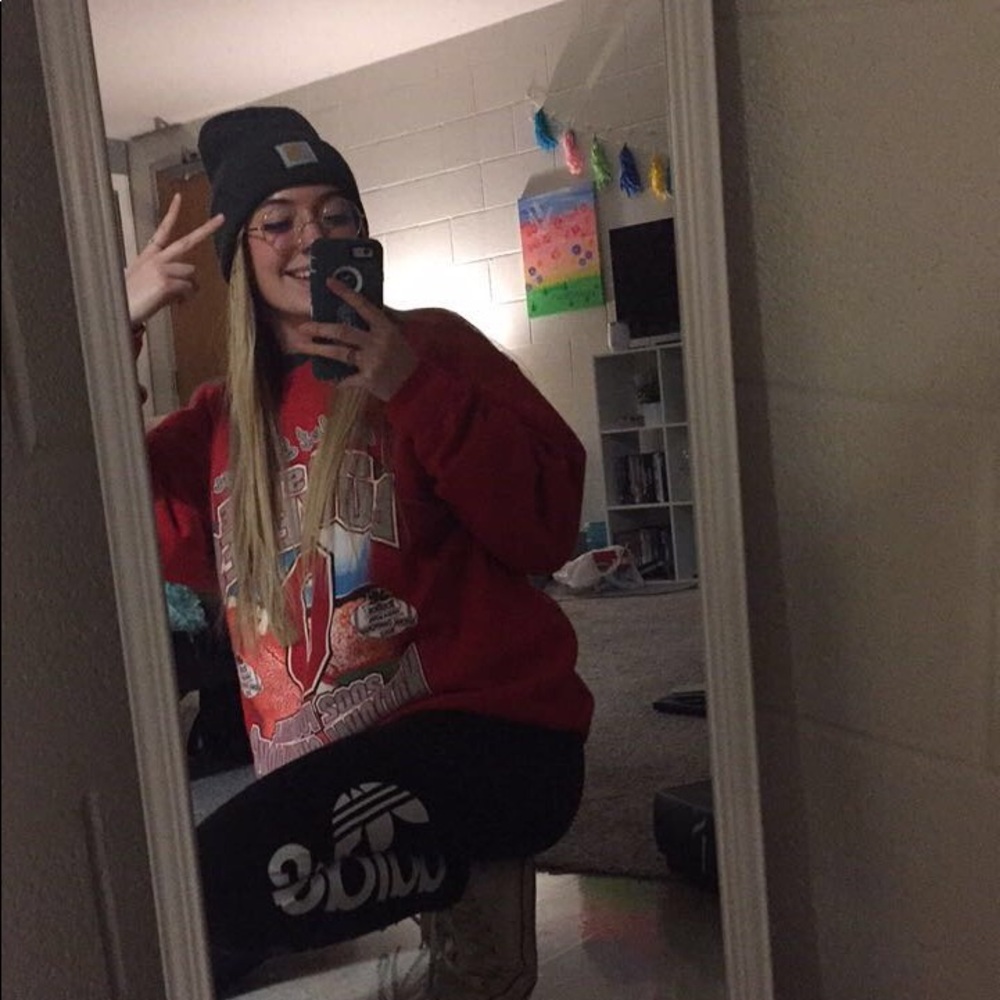 Meet your Posher, Hannah